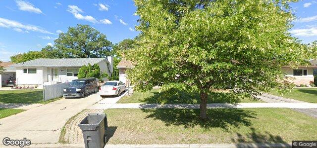 288 Wallasey Street（加拿大曼尼托巴省温尼伯市）房屋照片