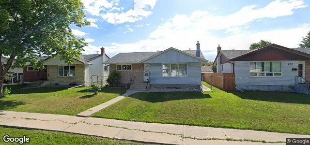 291 Aldine Street（加拿大曼尼托巴省温尼伯市）房屋照片