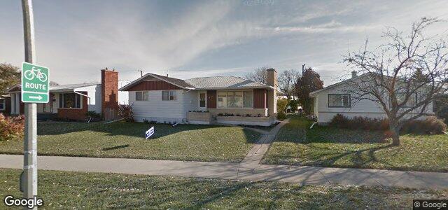 291 Booth Drive（加拿大曼尼托巴省温尼伯市）房屋照片