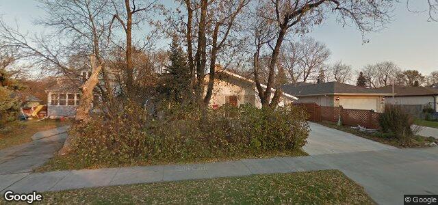 Larawan ng 291 Harcourt Street sa Winnipeg, Manitoba