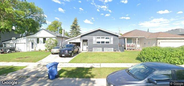 294 Aldine Street（加拿大曼尼托巴省温尼伯市）房屋照片