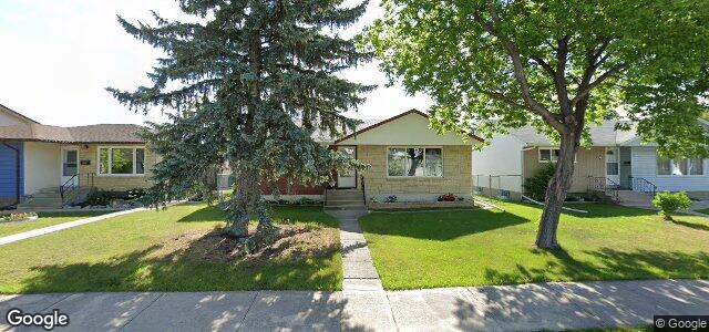 295 Aldine Street（加拿大曼尼托巴省温尼伯市）房屋照片