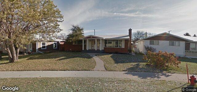 Photo of 295 Booth Drive in Winnipeg, Manitoba