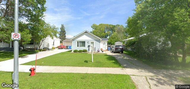 295 Ronald Street（加拿大曼尼托巴省温尼伯市）房屋照片