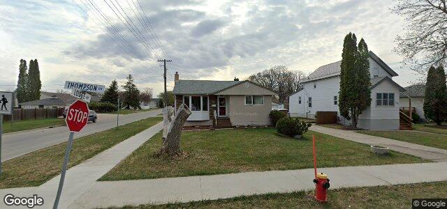 295 Thompson Drive（加拿大曼尼托巴省温尼伯市）房屋照片