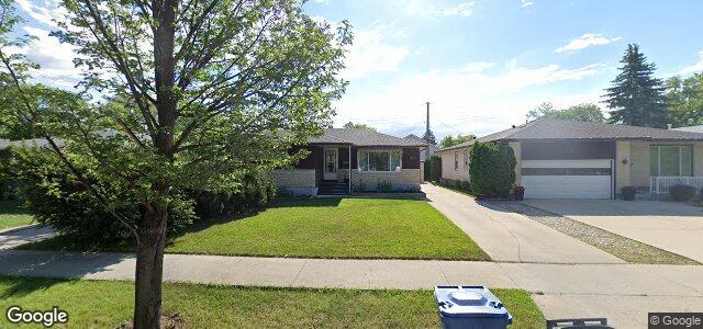 295 Wallasey Street（加拿大曼尼托巴省温尼伯市）房屋照片