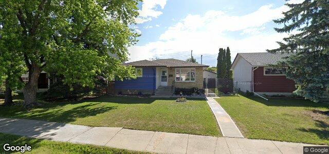 299 Aldine Street（加拿大曼尼托巴省温尼伯市）房屋照片