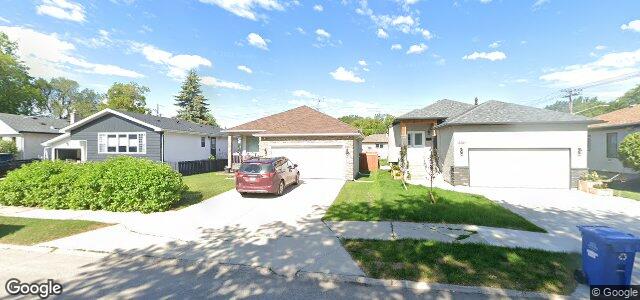 300 Aldine Street（加拿大曼尼托巴省温尼伯市）房屋照片