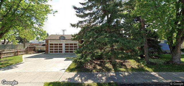 301 Aldine Street（加拿大曼尼托巴省温尼伯市）房屋照片