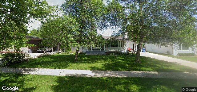 301 Ronald Street（加拿大曼尼托巴省温尼伯市）房屋照片