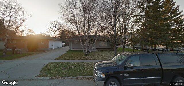 302 Harcourt Street（加拿大曼尼托巴省温尼伯市）房屋照片