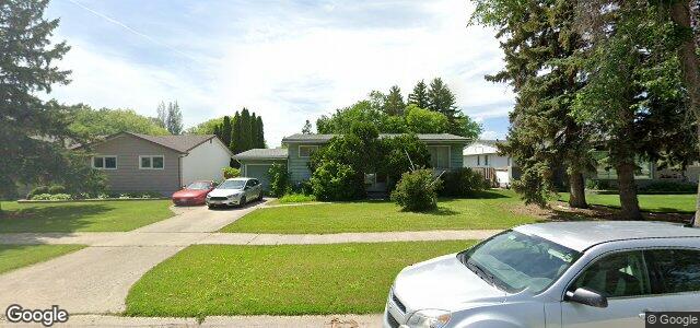 304 Ronald Street（加拿大曼尼托巴省温尼伯市）房屋照片