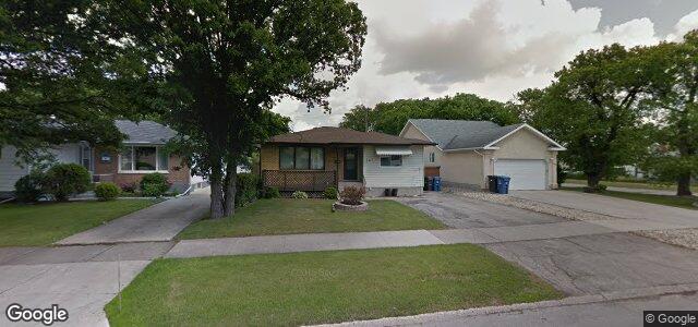 307 Wallasey Street（加拿大曼尼托巴省温尼伯市）房屋照片