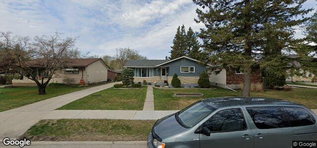 308 Thompson Drive（加拿大曼尼托巴省溫尼伯市）房屋照片