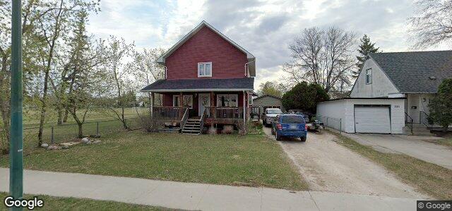 315 Thompson Drive（加拿大曼尼托巴省温尼伯市）房屋照片