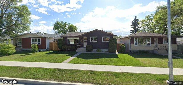 317 Aldine Street（加拿大曼尼托巴省温尼伯市）房屋照片