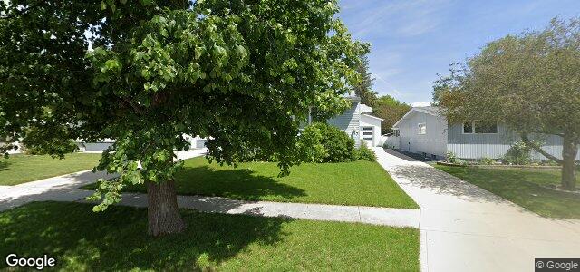 Photo of 317 Ronald Street in Winnipeg, Manitoba