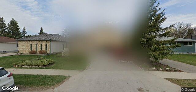 322 Thompson Drive（加拿大曼尼托巴省温尼伯市）房屋照片