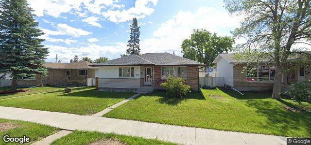 325 Aldine Street（加拿大曼尼托巴省温尼伯市）房屋照片