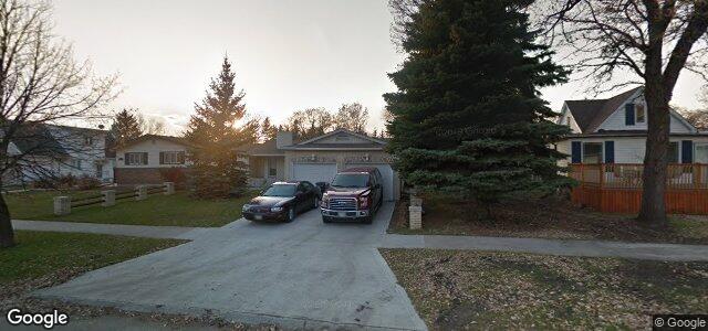 326 Harcourt Street（加拿大曼尼托巴省温尼伯市）房屋照片