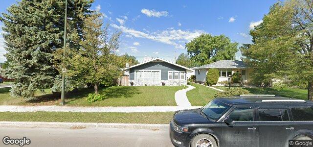 328 Moray Street（加拿大曼尼托巴省温尼伯市）房屋照片