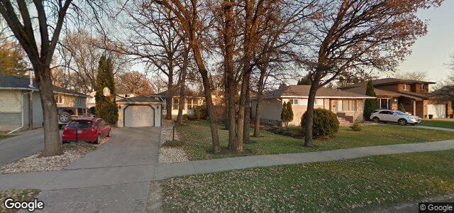 329 Harcourt Street（加拿大曼尼托巴省温尼伯市）房屋照片