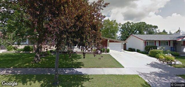 33 Red Robin Place（加拿大曼尼托巴省温尼伯市）房屋照片