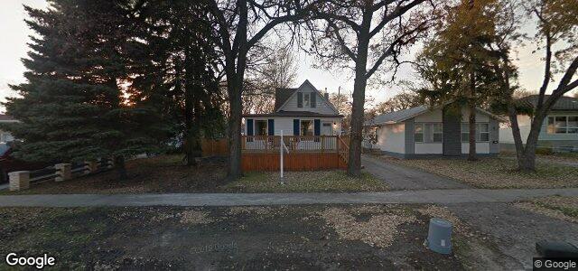 330 Harcourt Street（加拿大曼尼托巴省温尼伯市）房屋照片