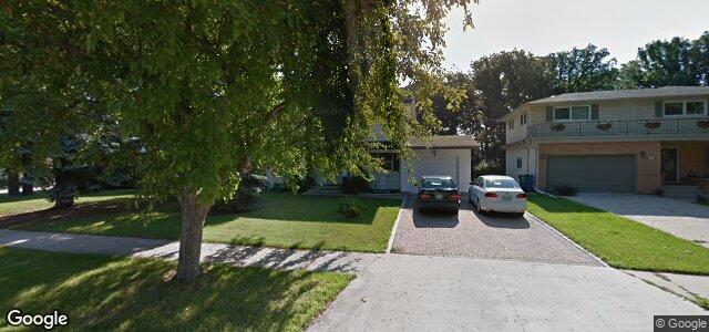 331 Nightingale Road（加拿大曼尼托巴省溫尼伯市）房屋照片