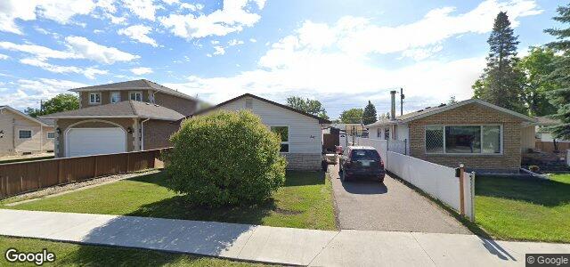 333 Aldine Street（加拿大曼尼托巴省温尼伯市）房屋照片