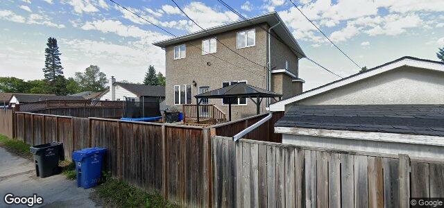 335 Aldine Street（加拿大曼尼托巴省温尼伯市）房屋照片