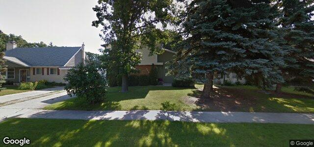 335 Nightingale Road（加拿大曼尼托巴省温尼伯市）房屋照片