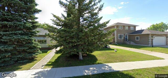 337 Aldine Street（加拿大曼尼托巴省温尼伯市）房屋照片