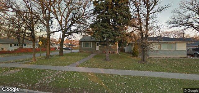 339 Harcourt Street（加拿大曼尼托巴省温尼伯市）房屋照片