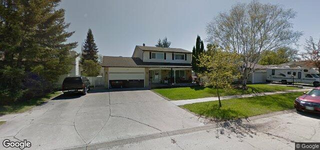 34 Prairie View Road（加拿大曼尼托巴省温尼伯市）房屋照片