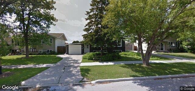 34 Red Robin Place（加拿大曼尼托巴省温尼伯市）房屋照片