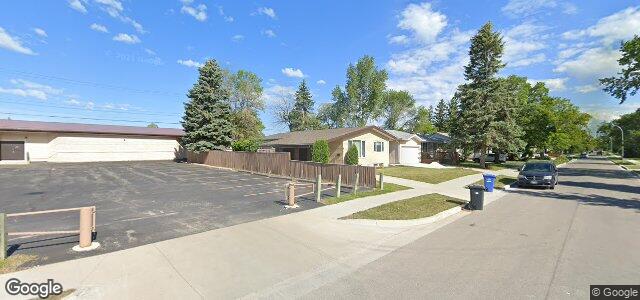 340 Aldine Street（加拿大曼尼托巴省温尼伯市）房屋照片