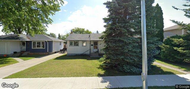 341 Aldine Street（加拿大曼尼托巴省温尼伯市）房屋照片