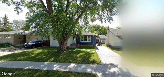 345 Aldine Street（加拿大曼尼托巴省温尼伯市）房屋照片