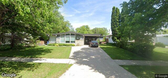 345 Ronald Street（加拿大曼尼托巴省温尼伯市）房屋照片