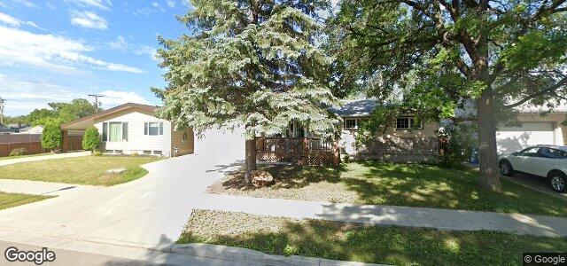 346 Aldine Street（加拿大曼尼托巴省温尼伯市）房屋照片