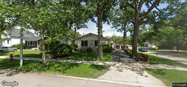 347 Harcourt Street（加拿大曼尼托巴省温尼伯市）房屋照片