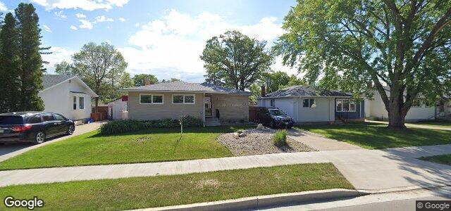 349 Aldine Street（加拿大曼尼托巴省温尼伯市）房屋照片