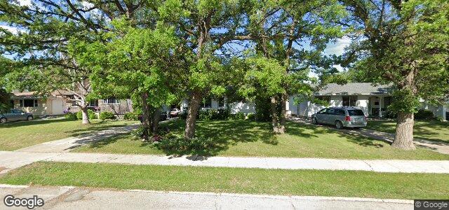 350 Thompson Drive（加拿大曼尼托巴省温尼伯市）房屋照片