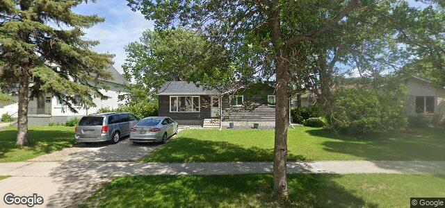 351 Harcourt Street（加拿大曼尼托巴省温尼伯市）房屋照片