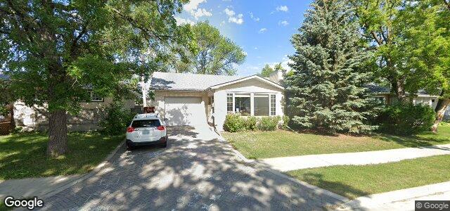 352 Aldine Street（加拿大曼尼托巴省溫尼伯市）房屋照片