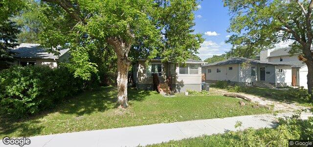 356 Aldine Street（加拿大曼尼托巴省温尼伯市）房屋照片