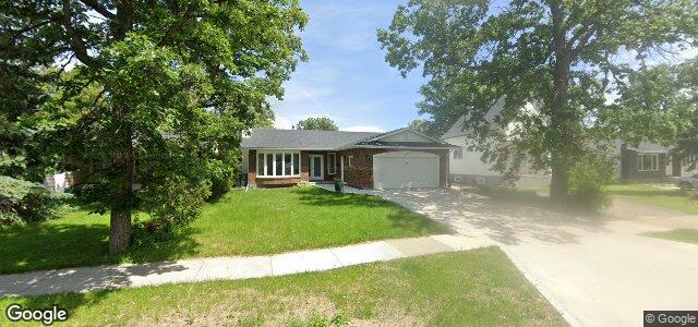 359 Harcourt Street（加拿大曼尼托巴省温尼伯市）房屋照片