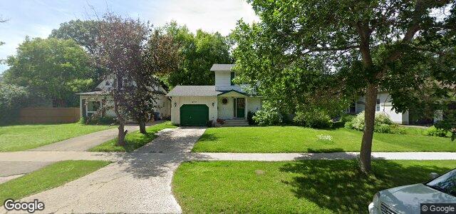 362 Harcourt Street（加拿大曼尼托巴省温尼伯市）房屋照片