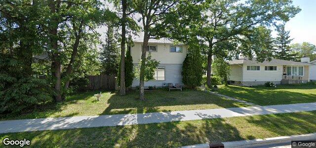 363 Aldine Street（加拿大曼尼托巴省温尼伯市）房屋照片